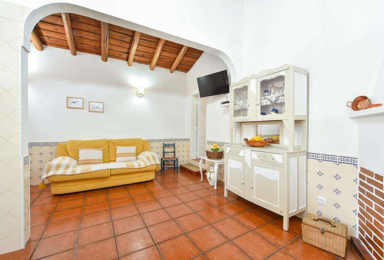 Casa Da Aldeia II Villa Alcaria Ruiva Eksteriør billede