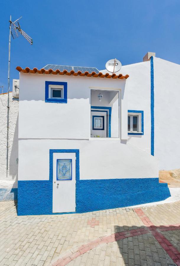 Casa Da Aldeia II Villa Alcaria Ruiva Eksteriør billede