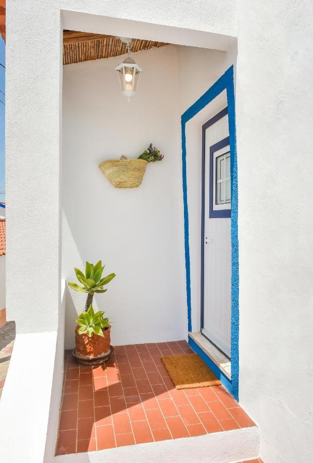 Casa Da Aldeia II Villa Alcaria Ruiva Eksteriør billede
