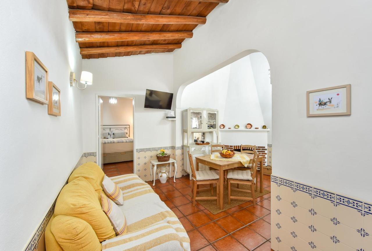 Casa Da Aldeia II Villa Alcaria Ruiva Eksteriør billede