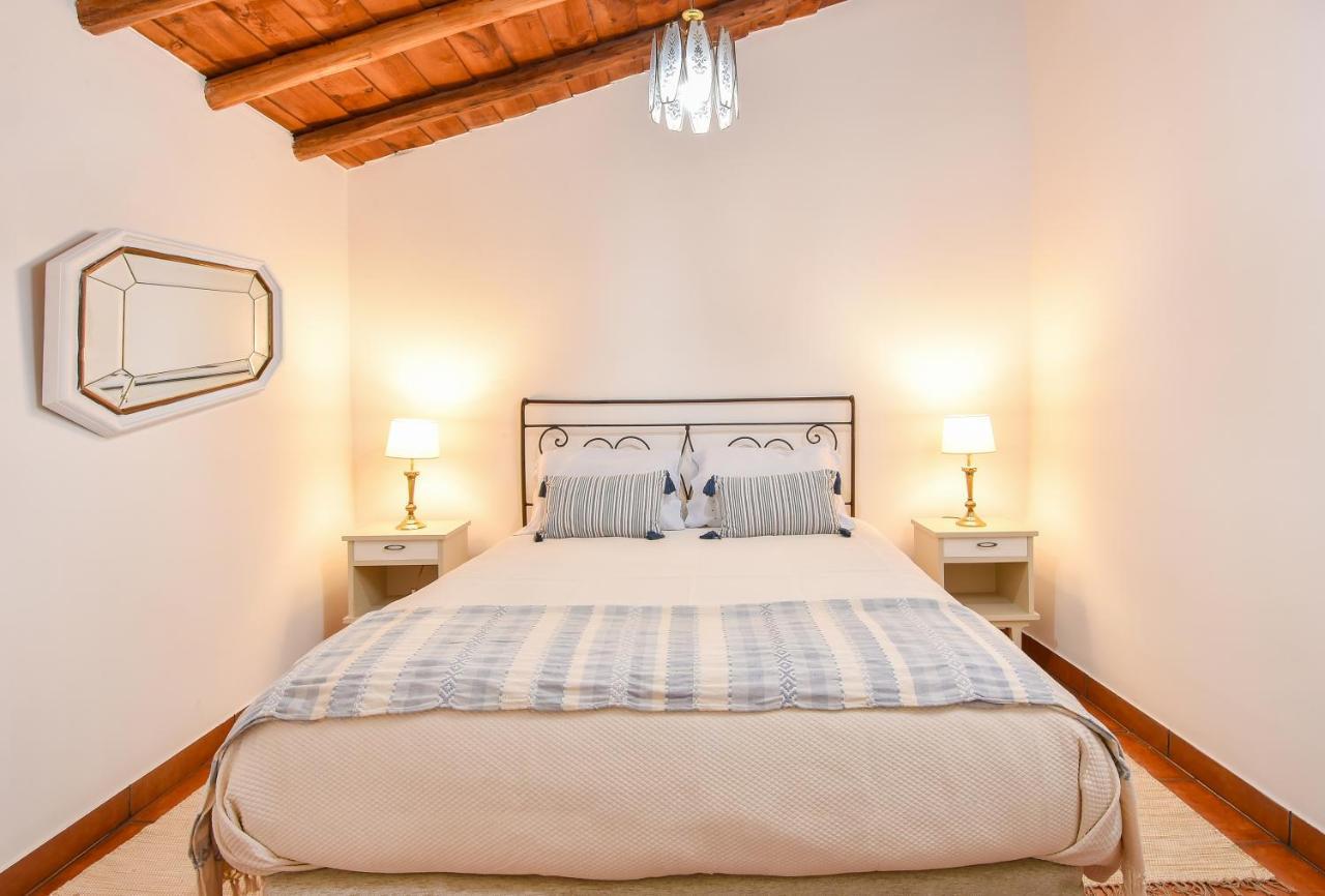 Casa Da Aldeia II Villa Alcaria Ruiva Eksteriør billede