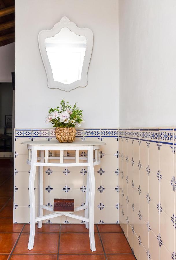 Casa Da Aldeia II Villa Alcaria Ruiva Eksteriør billede